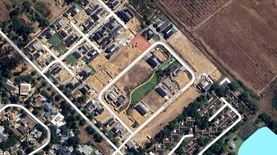 0 Bedroom Property for Sale in Paradyskloof Western Cape